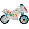 Injusa Jeździk Trzykołowy Fisher-Price dla Dzieci Kolorowy INJUSA Injusa Jeździk Trzykołowy Fisher-Price dla Dzieci Kolorowy INJUSA