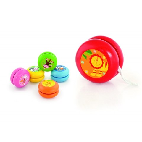 VIGA Drewniane JOJO Viga Toys VIGA Drewniane JOJO Viga Toys