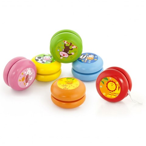 VIGA Drewniane JOJO Viga Toys VIGA Drewniane JOJO Viga Toys