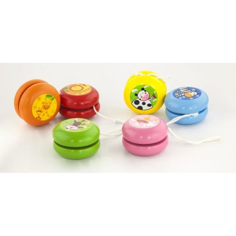 VIGA Drewniane JOJO Viga Toys VIGA Drewniane JOJO Viga Toys