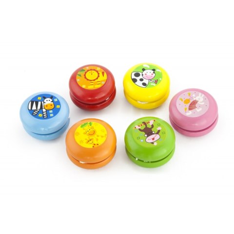 VIGA Drewniane JOJO Viga Toys VIGA Drewniane JOJO Viga Toys