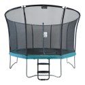 Axi Trampolina Denver Zeilona 366 cm + Siatka AXI Axi Trampolina Denver Zeilona 366 cm + Siatka AXI