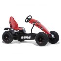 BERG Gokart na pedały XXL B.Super Red BFR Berg