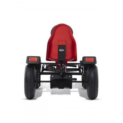 BERG Gokart na pedały XXL B.Super Red BFR Berg BERG Gokart na pedały XXL B.Super Red BFR Berg