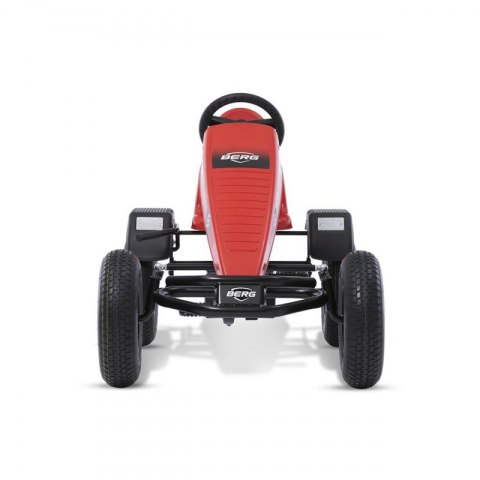 BERG Gokart na pedały XXL B.Super Red BFR Berg BERG Gokart na pedały XXL B.Super Red BFR Berg