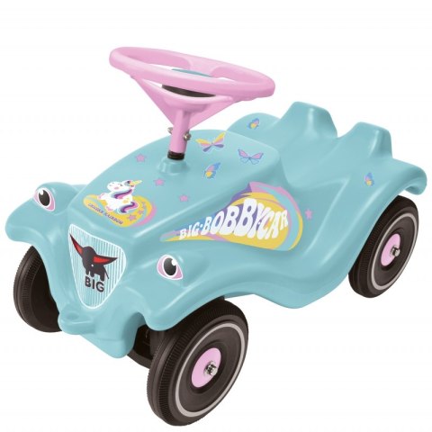 BIG Jeździk Bobby Car Classic z Klaksonem Jednorożec Big BIG Jeździk Bobby Car Classic z Klaksonem Jednorożec Big