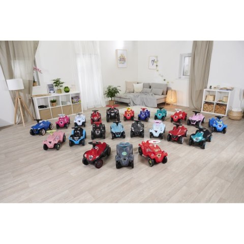 BIG Jeździk Bobby Car Classic z Klaksonem Jednorożec Big BIG Jeździk Bobby Car Classic z Klaksonem Jednorożec Big