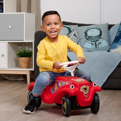 BIG Jeździk Bobby Car Classic z Klaksonem Świecący Big BIG Jeździk Bobby Car Classic z Klaksonem Świecący Big