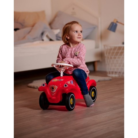 BIG Jeździk Bobby Car Classic z Klaksonem Świecący Big BIG Jeździk Bobby Car Classic z Klaksonem Świecący Big