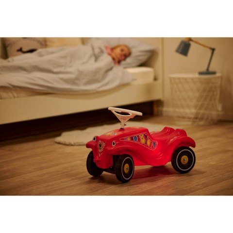 BIG Jeździk Bobby Car Classic z Klaksonem Świecący Big BIG Jeździk Bobby Car Classic z Klaksonem Świecący Big