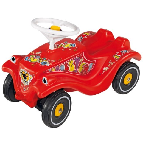 BIG Jeździk Bobby Car Classic z Klaksonem Świecący Big BIG Jeździk Bobby Car Classic z Klaksonem Świecący Big