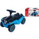 BIG Jeździk Next Blue Bobby Car z Klaksonem i Światłami Big BIG Jeździk Next Blue Bobby Car z Klaksonem i Światłami Big