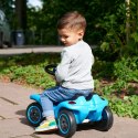 BIG Jeździk Next Blue Bobby Car z Klaksonem i Światłami Big BIG Jeździk Next Blue Bobby Car z Klaksonem i Światłami Big