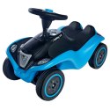 BIG Jeździk Next Blue Bobby Car z Klaksonem i Światłami Big BIG Jeździk Next Blue Bobby Car z Klaksonem i Światłami Big