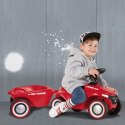 BIG Przyczepka do jeździka Bobby Car Neo czerwona Big BIG Przyczepka do jeździka Bobby Car Neo czerwona Big