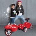 BIG Przyczepka do jeździka Bobby Car Neo czerwona Big BIG Przyczepka do jeździka Bobby Car Neo czerwona Big