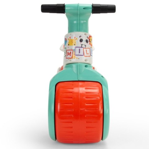 INJUSA Jeździk Rowerek Biegowy Fisher Price Szerokie Koła INJUSA INJUSA Jeździk Rowerek Biegowy Fisher Price Szerokie Koła INJUSA