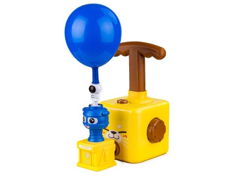 Wyrzutnia Balonów Balon Aerodynamiczny Kot Wyrzutnia Balonów Balon Aerodynamiczny Kot