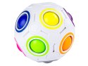Zabawka Piłka Antystresowa Sensoryczna FIDGET "Rainbow Ball" Zabawka Piłka Antystresowa Sensoryczna FIDGET "Rainbow Ball"