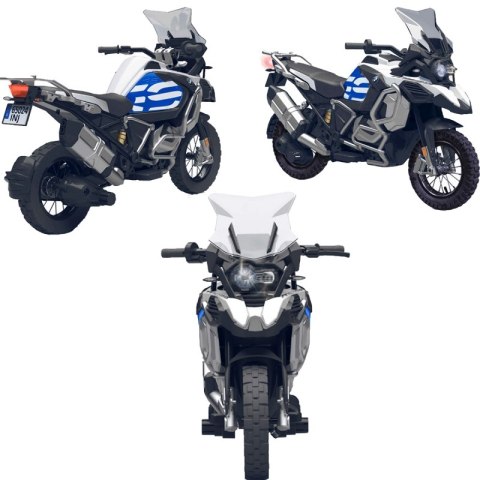 INJUSA MOTOR ELEKTRYCZNY BMW R1250 GS ADVENTURE 24V INJUSA INJUSA MOTOR ELEKTRYCZNY BMW R1250 GS ADVENTURE 24V INJUSA