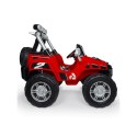 INJUSA Samochód Na Akumulator 24V Monster Dwuosobowy LED INJUSA INJUSA Samochód Na Akumulator 24V Monster Dwuosobowy LED INJUSA