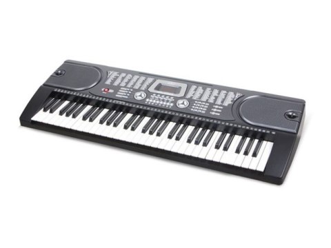 Keyboard Organy 61 Klawiszy Zasilacz MK-2089 Meike Keyboard Organy 61 Klawiszy Zasilacz MK-2089 Meike