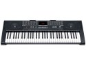 Keyboard Organy 61 Klawiszy Zasilacz MK-2102 MK-908 Meike