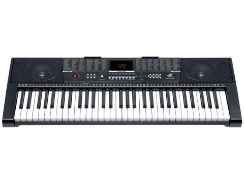 Keyboard Organy 61 Klawiszy Zasilacz MK-2102 MK-908 Meike Keyboard Organy 61 Klawiszy Zasilacz MK-2102 MK-908 Meike
