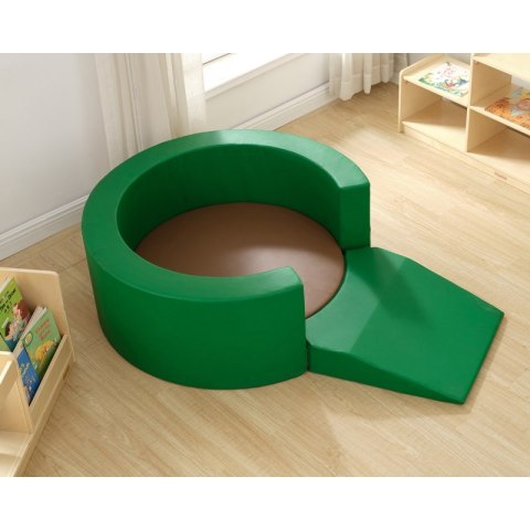 MASTERKIDZ Kącik Zabaw Owal Masterkidz MASTERKIDZ Kącik Zabaw Owal Masterkidz