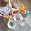 WOOPIE Gra Zręcznościowa Złap Frisbee Wyrzutnia Dysków Woopie WOOPIE Gra Zręcznościowa Złap Frisbee Wyrzutnia Dysków Woopie