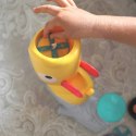 WOOPIE Gra Zręcznościowa Złap Frisbee Wyrzutnia Dysków Woopie WOOPIE Gra Zręcznościowa Złap Frisbee Wyrzutnia Dysków Woopie