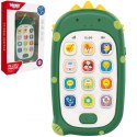 WOOPIE Telefonik Interaktywny Komórka z Dźwiękami Woopie