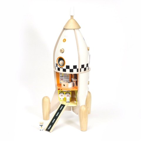 Drewniana Rakieta Classic World Classic World Drewniana Rakieta Classic World Classic World