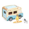VIGA Drewniany Kamper Plaża Viga Toys VIGA Drewniany Kamper Plaża Viga Toys