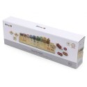 VIGA PolarB Drewniane Liczydło Sorter Nauka Liczb Montessori Viga Toys VIGA PolarB Drewniane Liczydło Sorter Nauka Liczb Montessori Viga Toys