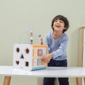 VIGA PolarB Edukacyjna Kostka 8w1 Sześcian Aktywności Viga Toys