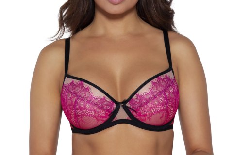 BIUSTONOSZ AV 2031 PINK AVA BIUSTONOSZ AV 2031 PINK AVA