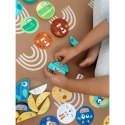 TOOKY TOY Jenga dla Dzieci Klocki Zwierzęta Gra Zręcznościowa Tooky Toy TOOKY TOY Jenga dla Dzieci Klocki Zwierzęta Gra Zręcznościowa Tooky Toy