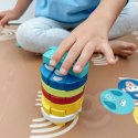 TOOKY TOY Jenga dla Dzieci Klocki Zwierzęta Gra Zręcznościowa Tooky Toy TOOKY TOY Jenga dla Dzieci Klocki Zwierzęta Gra Zręcznościowa Tooky Toy