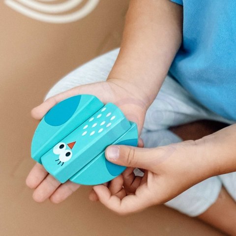 TOOKY TOY Jenga dla Dzieci Klocki Zwierzęta Gra Zręcznościowa Tooky Toy TOOKY TOY Jenga dla Dzieci Klocki Zwierzęta Gra Zręcznościowa Tooky Toy