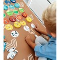 TOOKY TOY Jenga dla Dzieci Klocki Zwierzęta Gra Zręcznościowa Tooky Toy TOOKY TOY Jenga dla Dzieci Klocki Zwierzęta Gra Zręcznościowa Tooky Toy