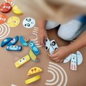 TOOKY TOY Jenga dla Dzieci Klocki Zwierzęta Gra Zręcznościowa Tooky Toy TOOKY TOY Jenga dla Dzieci Klocki Zwierzęta Gra Zręcznościowa Tooky Toy