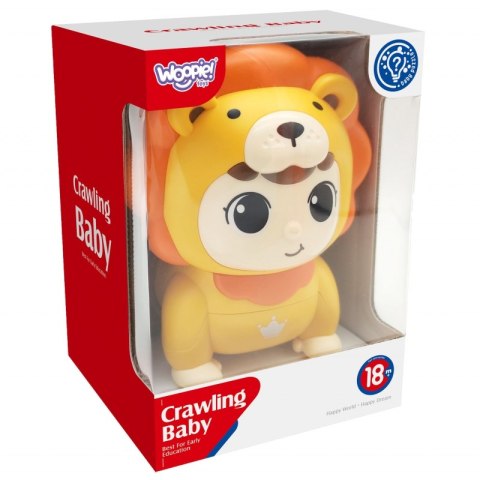 WOOPIE BABY Pozytywka Karuzela Zwierzęta Zabawka Muzyczna Edukacyjna Woopie WOOPIE BABY Pozytywka Karuzela Zwierzęta Zabawka Muzyczna Edukacyjna Woopie
