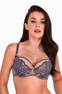 BIUSTONOSZ AMELIA FIOLETOWY BS 1192 GAIA BIUSTONOSZ AMELIA FIOLETOWY BS 1192 GAIA