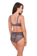 BIUSTONOSZ AMELIA FIOLETOWY BS 1192 GAIA BIUSTONOSZ AMELIA FIOLETOWY BS 1192 GAIA