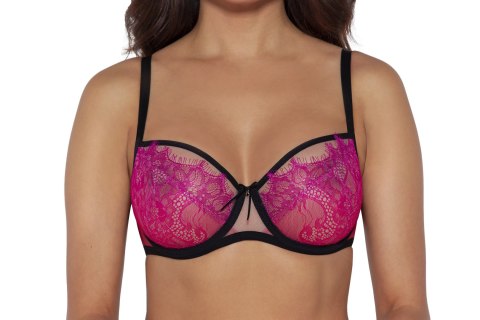 BIUSTONOSZ AV 2033 PINK AVA BIUSTONOSZ AV 2033 PINK AVA