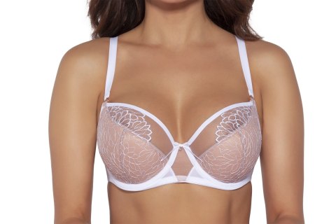 BIUSTONOSZ AV 2036 WHITE AVA BIUSTONOSZ AV 2036 WHITE AVA