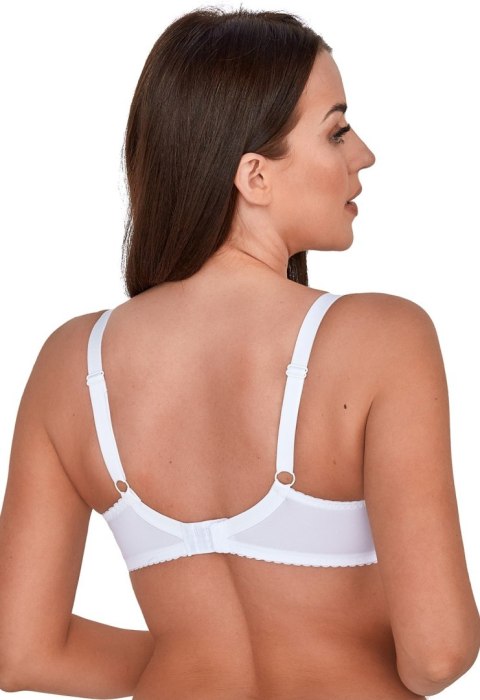 BIUSTONOSZ NIKE BIAŁY BS 1135 GAIA BIUSTONOSZ NIKE BIAŁY BS 1135 GAIA