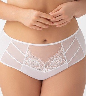 FIGI PARADISE K497/1 BIAŁE GORSENIA FIGI PARADISE K497/1 BIAŁE GORSENIA