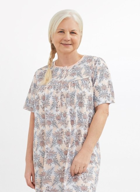 KOSZULA DAMSKA BOGNA I KR R.3XL KOSZULA DAMSKA BOGNA I KR R.3XL